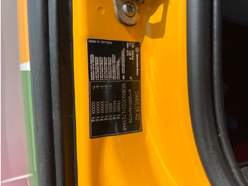 Рефрижератор MERCEDES Antos 18 43 Kühler Thermoking: фото 4 Рефрижератор MERCEDES Antos 18 43 Kühler Thermoking: фото 4