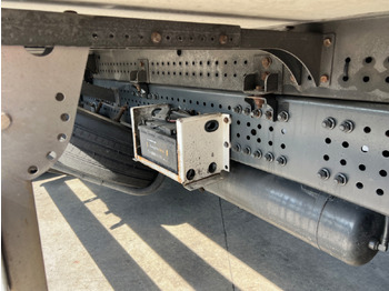 Рефрижератор MERCEDES Antos 18 43 Kühler Thermoking: фото 5 Рефрижератор MERCEDES Antos 18 43 Kühler Thermoking: фото 5