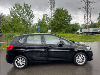 Хэтчбек Marke BMW 218d xDrive: фото 4