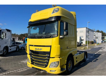 Тягач DAF XF 510