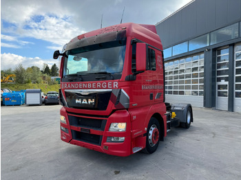 Тягач MAN TGX 18.440