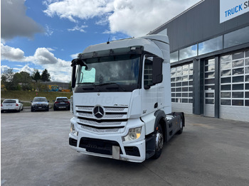 Тягач MERCEDES-BENZ Actros 1842