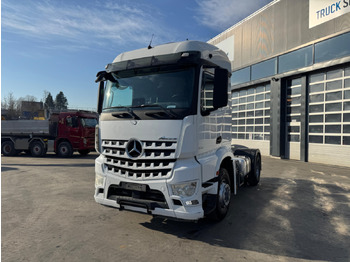 Тягач MERCEDES-BENZ Arocs 1851