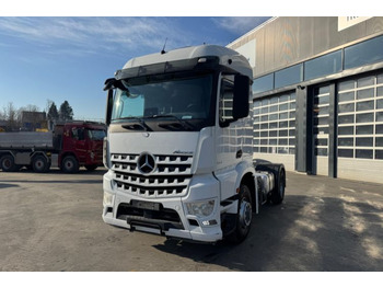 Тягач MERCEDES-BENZ Arocs 1851