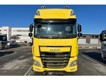 Тягач DAF XF510 4x2: фото 2