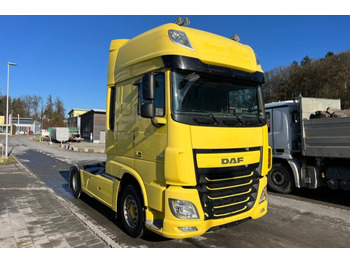 Тягач DAF XF510 4x2: фото 3