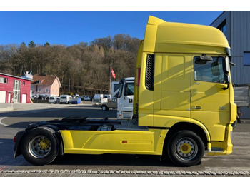 Тягач DAF XF510 4x2: фото 4