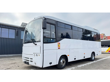 Пригородный автобус
