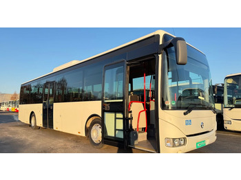 Городской автобус IRISBUS