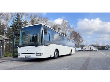 Городской автобус IRISBUS