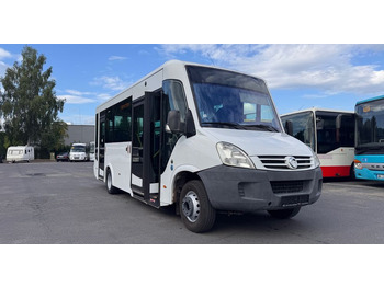 Пригородный автобус IRISBUS
