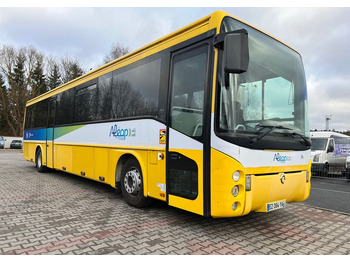 Пригородный автобус IRISBUS