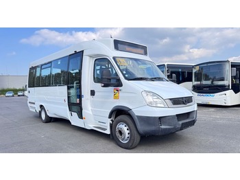 Микроавтобус IRISBUS