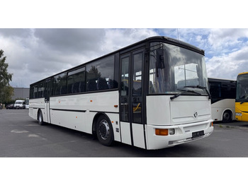 Пригородный автобус IRISBUS