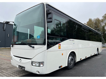 Пригородный автобус IRISBUS