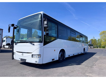 Пригородный автобус IRISBUS