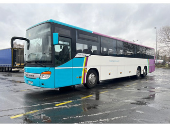 Городской автобус SETRA