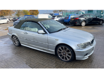 Легковой автомобиль BMW