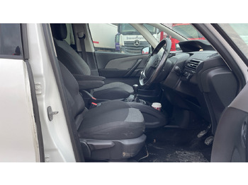 Легковой автомобиль CITROEN GRAND C4 PICASSO 1.6 BLUE HDI 100PS: фото 5 Легковой автомобиль CITROEN GRAND C4 PICASSO 1.6 BLUE HDI 100PS: фото 5