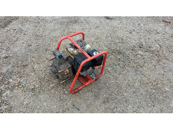 Строительное оборудование