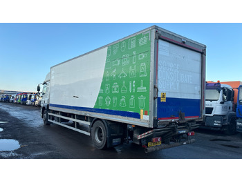 Грузовик с закрытым кузовом DAF CF 260: фото 3 Грузовик с закрытым кузовом DAF CF 260: фото 3