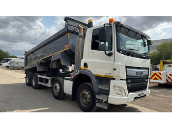 Самосвал DAF CF 400