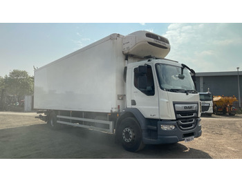 Рефрижератор DAF LF 230