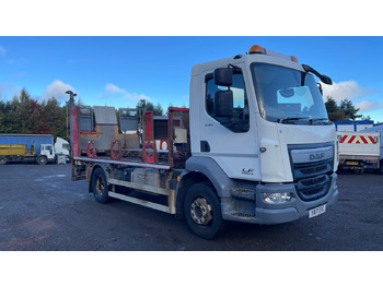 Грузовик бортовой/ Платформа DAF LF 230