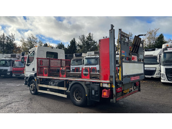 Грузовик бортовой/ Платформа DAF LF 230: фото 3