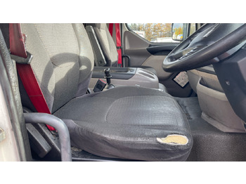 Грузовик бортовой/ Платформа DAF LF 230: фото 5