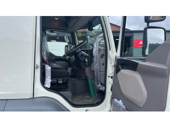 Грузовик-шасси DAF LF 290: фото 5