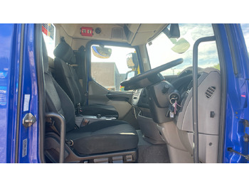 Грузовик бортовой/ Платформа, Автоманипулятор Daf LF 210: фото 5