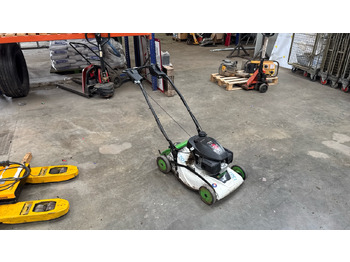 Строительное оборудование ETESIA PRO 46 PHCT: фото 2