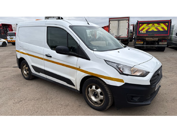 Легковой фургон FORD Transit Connect
