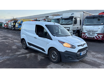Легковой фургон FORD Transit Connect