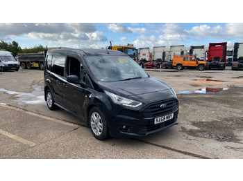 Грузопассажирский фургон FORD Transit Connect