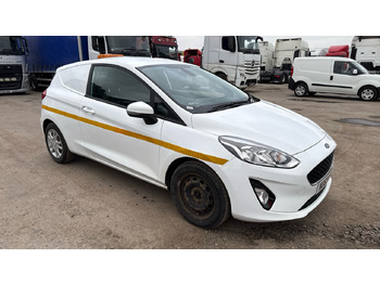 Легковой автомобиль FORD