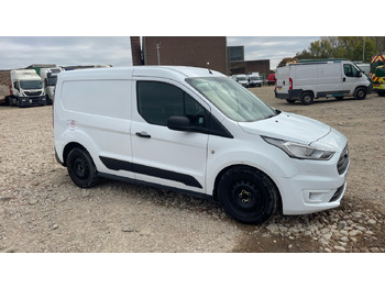 Легковой фургон FORD Transit Connect