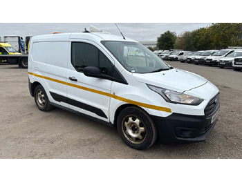 Легковой фургон FORD Transit Connect