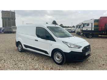 Легковой фургон FORD Transit Connect