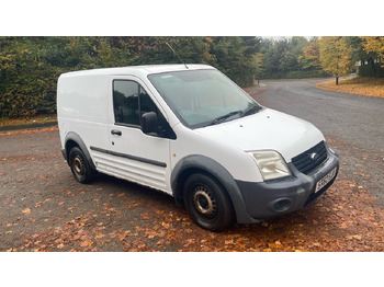 Легковой фургон FORD Transit Connect