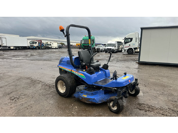 Газонокосилка ISEKI