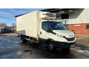Рефрижератор IVECO Daily 70c18