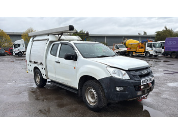 Пикап ISUZU