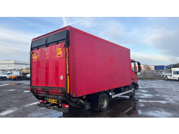 Грузовик с закрытым кузовом Iveco Eurocargo 75E16: фото 4