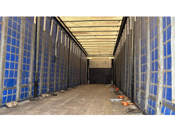 Прицеп SCHMITZ CURTAINSIDE  EUROLINER: фото 2