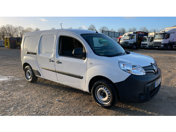 Легковой фургон RENAULT Kangoo 1.5