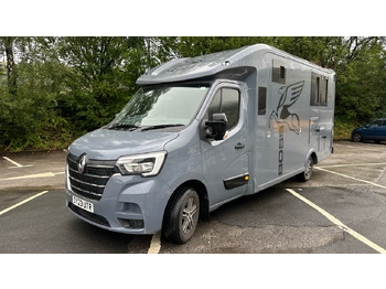 Коневоз RENAULT MASTER 35 ENERGY 2.3 DCI 150PS: фото 2