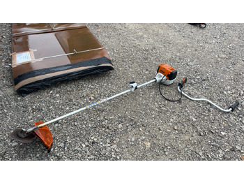 Строительное оборудование STIHL