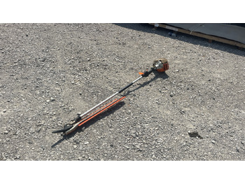 Строительное оборудование STIHL